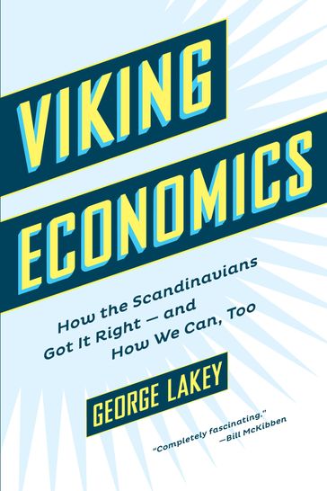 Viking Economics - George Lakey