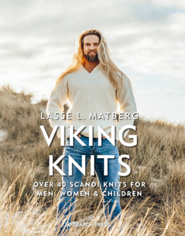 Viking Knits - Lasse L. Matberg