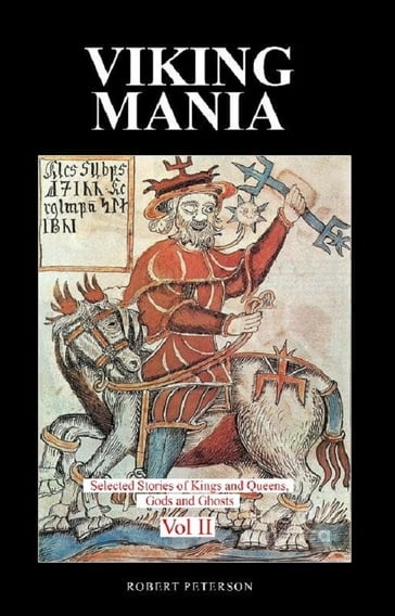 Viking Mania, Vol. II - Robert Peterson