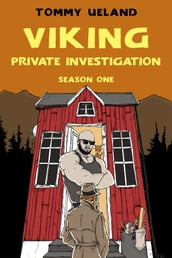 Viking Private Investigation