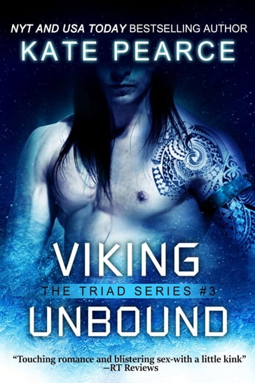 Viking Unbound - Kate Pearce