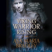 Viking Warrior Rising