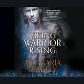 Viking Warrior Rising