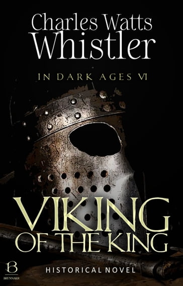 Viking of the King - Charles Whistler