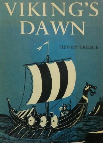 Viking's Dawn - Henry Treece