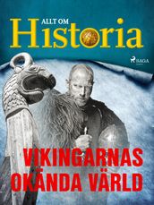 Vikingarnas okanda varld