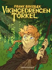 Vikingedrengen Torkel