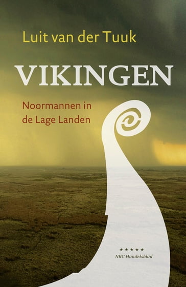 Vikingen - Luit van der Tuuk