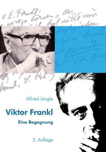 Viktor Frankl - Alfried Langle