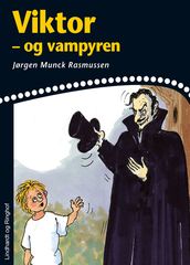 Viktor og vampyren