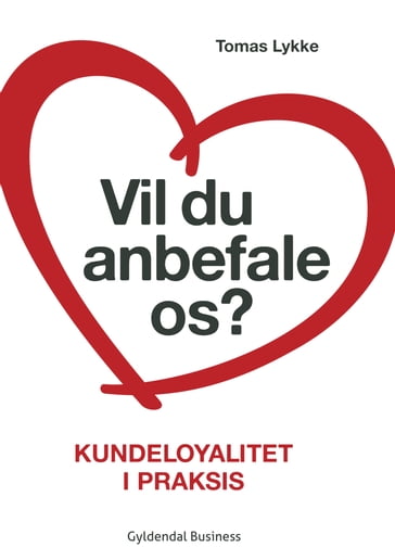 Vil du anbefale os? - Tomas Lykke