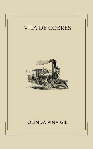 Vila de Cobres - Olinda Pina Gil