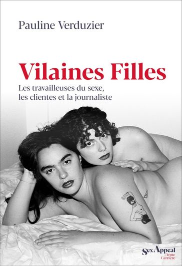 Vilaines Filles - Pauline Verduzier