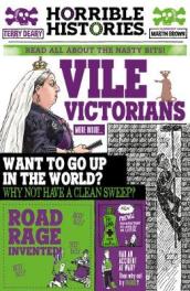 Vile Victorians