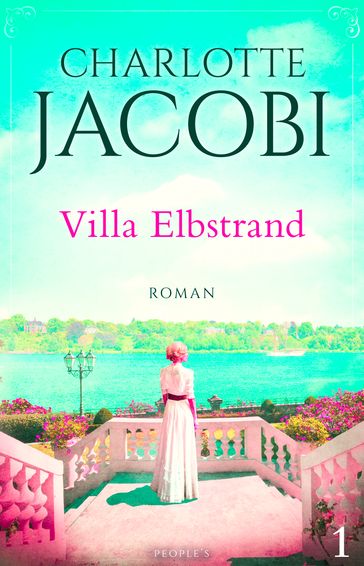 Villa Elbstrand - Charlotte Jacobi