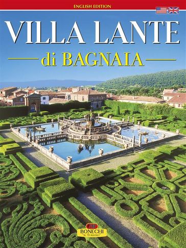 Villa Lante di Bagnaia - Gianfranco Ruggeri