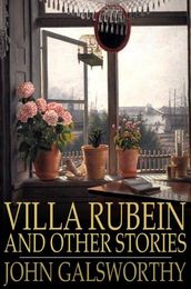 Villa Rubein and Other Stories