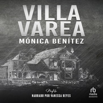 Villa Varea - Monica Benitez