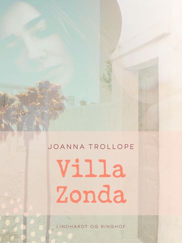 Villa Zonda - Joanna Trollope