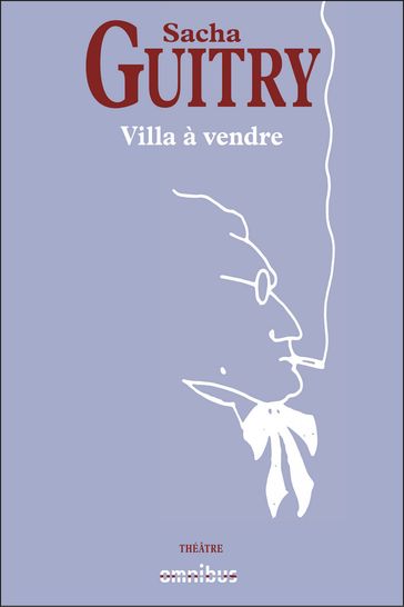 Villa à vendre - Sacha Guitry