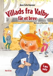 Villads fra Valby far et brev LYT&LÆS