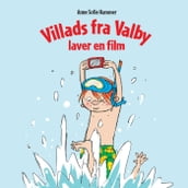 Villads fra Valby laver en film