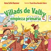 Villads de Valby empieza primaria