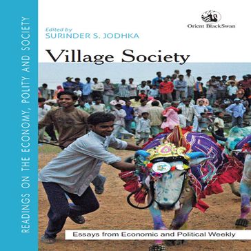 Village Society - Surinder S. Jodhka