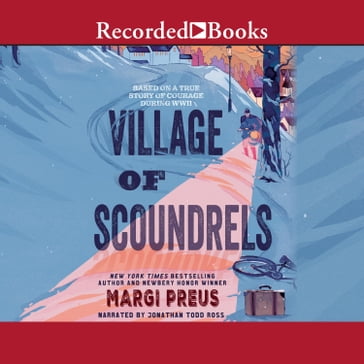 Village of Scoundrels - Margi Preus