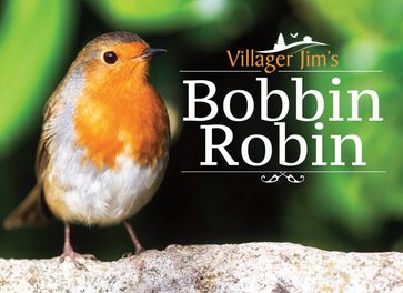 Villager Jim's Bobbin Robin - Villager Jim