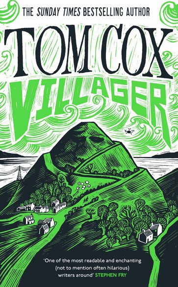 Villager - Tom Cox