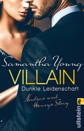 Villain Dunkle Leidenschaft