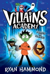 Villains Academy