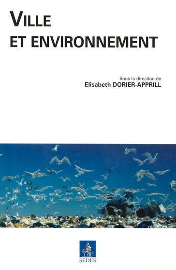 Ville et environnement - Elisabeth Dorier-Apprill