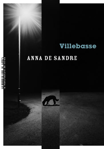 Villebasse - Anna De Sandre