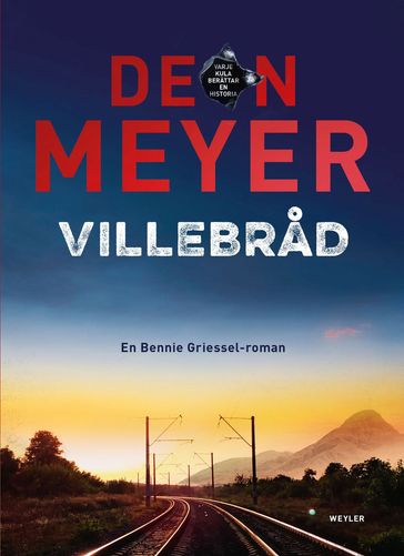 Villebrad - Deon Meyer