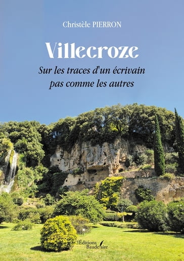 Villecroze - Christèle Pierron