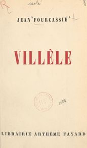 Villèle