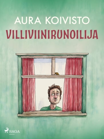 Villiviinirunoilija - Aura Koivisto