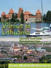 Vilnius & Lithuania (Baltic States)
