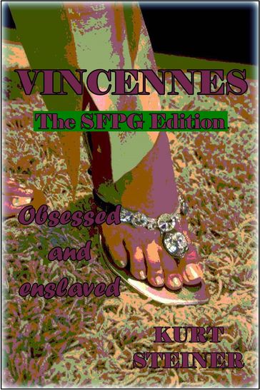 Vincennes - The SFPG Edition - Kurt Steiner