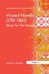 Vincent Novello (17811861)