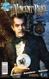 Vincent Price Presents #03