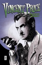 Vincent Price Presents: Volume #07