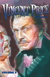 Vincent Price Presents: Volume #02