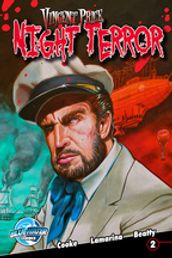 Vincent Price Presents: Night Terror #2