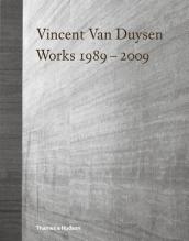 Vincent Van Duysen Works 1989¿2009