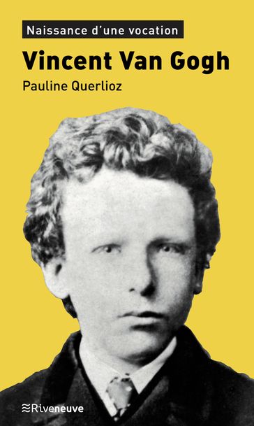 Vincent Van Gogh - Pauline Querlioz
