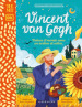Vincent Van Gogh. Vedeva il mondo come un turbine di colori. The MET. Lo sguardo dell artista. Ediz. a colori