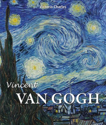 Vincent Van Gogh - Victoria Charles